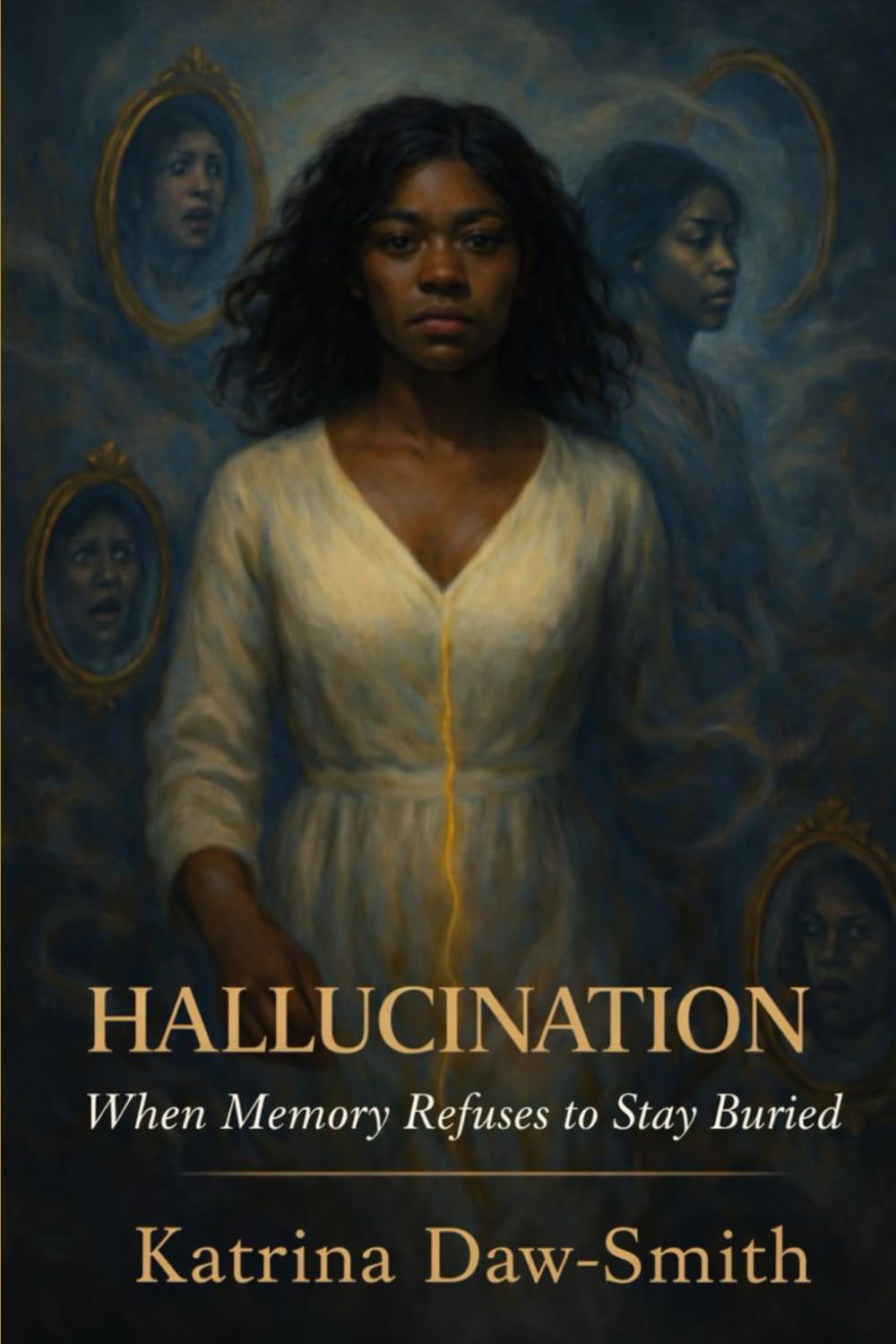 Hallucination: When Memory Refuses to Stay Buried